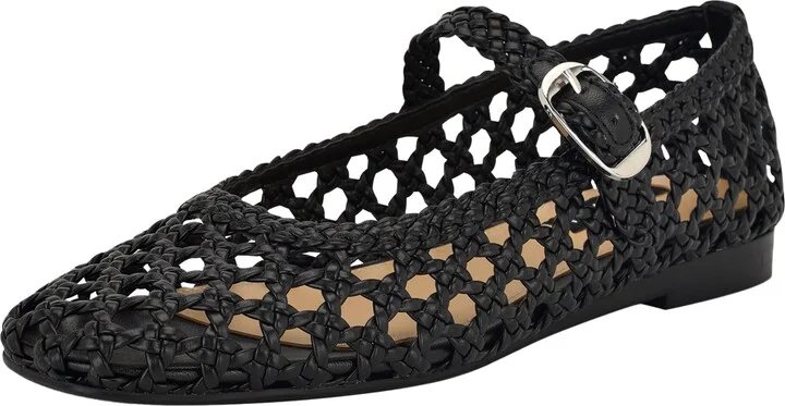 Nine West Women's Halie Flat