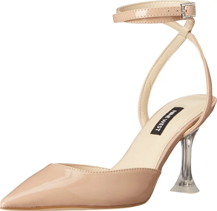 Nine West Women's Harlowe3 Pump