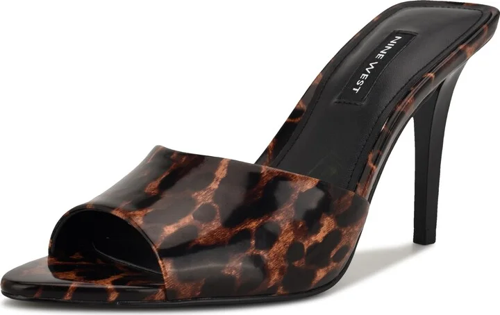 Leopard Patent 200