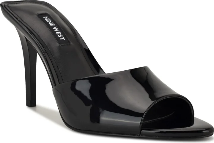 Black Patent