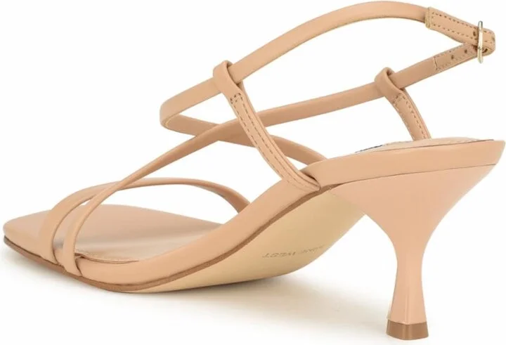 Warm Blush 681