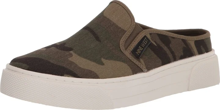 Nine West Women's Hayzel7 Sneaker