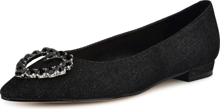 Black Denim 001