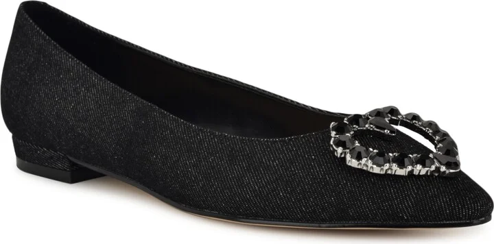 Black Denim