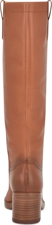 Nine West Women's Hecee Tall Block Heel Boots - Image 3