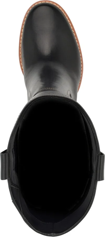 Nine West Women's Hecee Tall Block Heel Boots - Image 8
