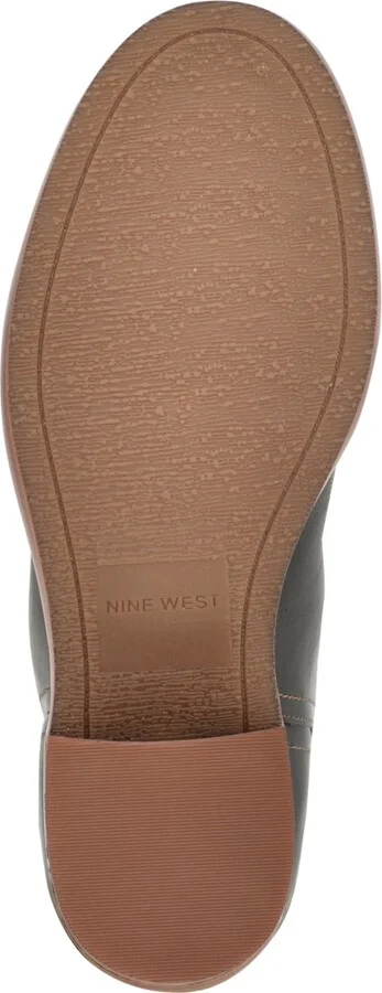 Nine West Women's Hecee Tall Block Heel Boots - Image 9