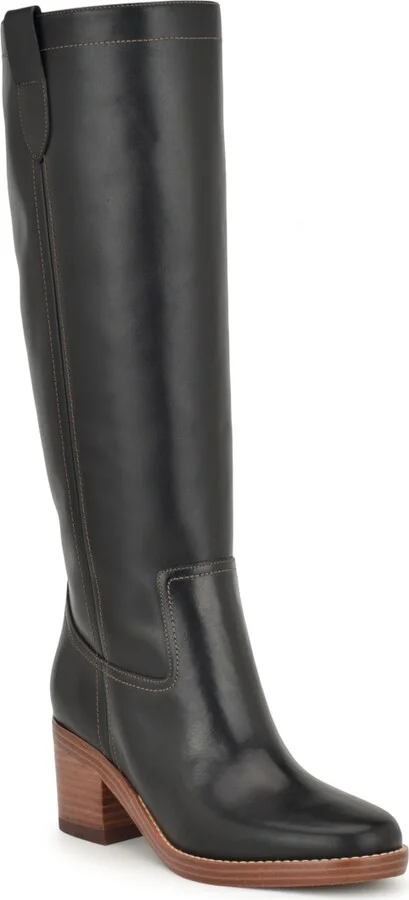 Black Leather