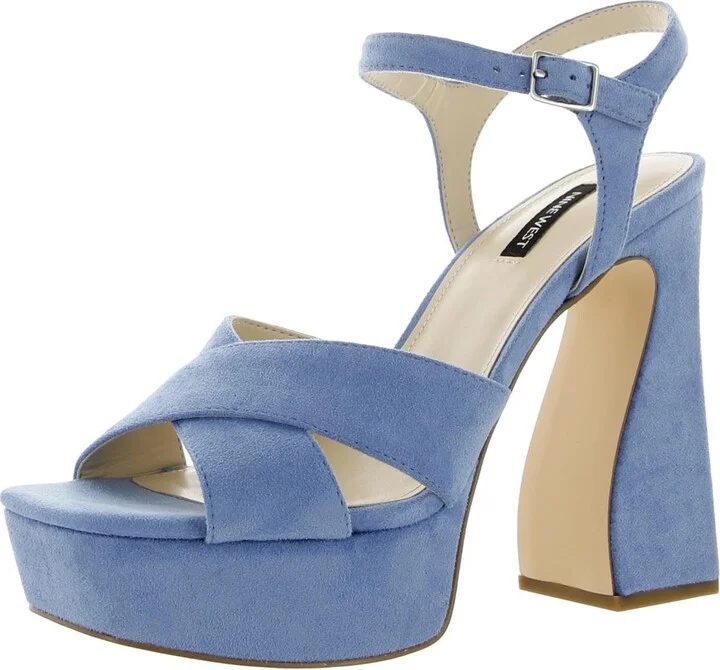 Nine West Women's Heeled Sandals