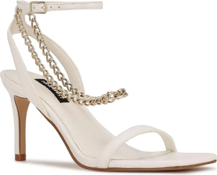 Nine West Women's Heeled Sandals