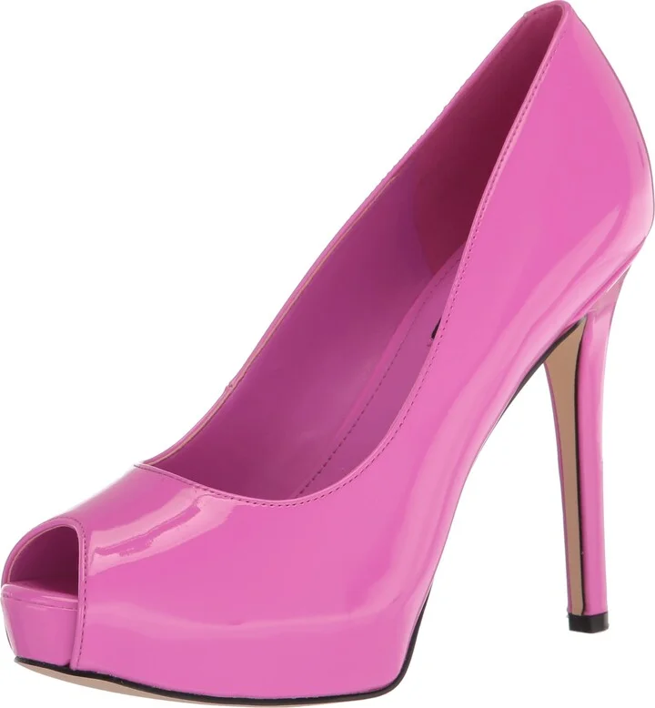 Nine West Women's Hethr3 Pump