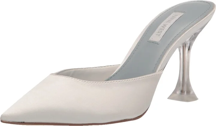 Nine West Women's Hott7 Pump
