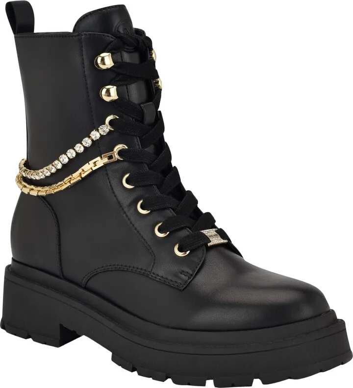 Nine West Women's Hughes Bootie