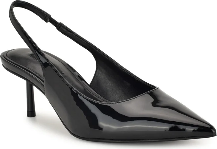 Black Patent
