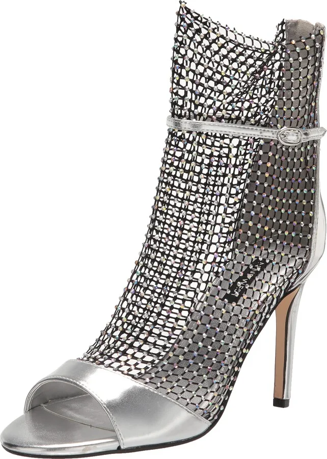 Nine West Women's Imery2 Heeled Sandal
