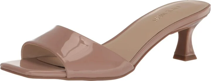 Nine West Women's Inya3 Heeled Sandal