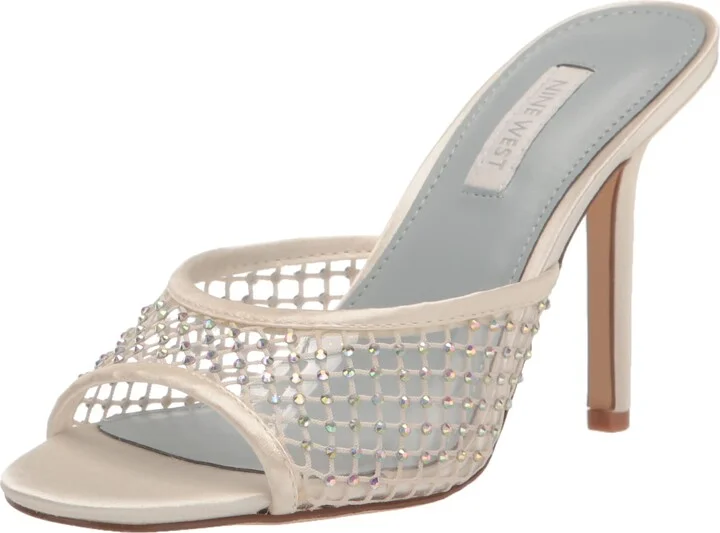 Nine West Women's IrieP3 Heeled Sandal