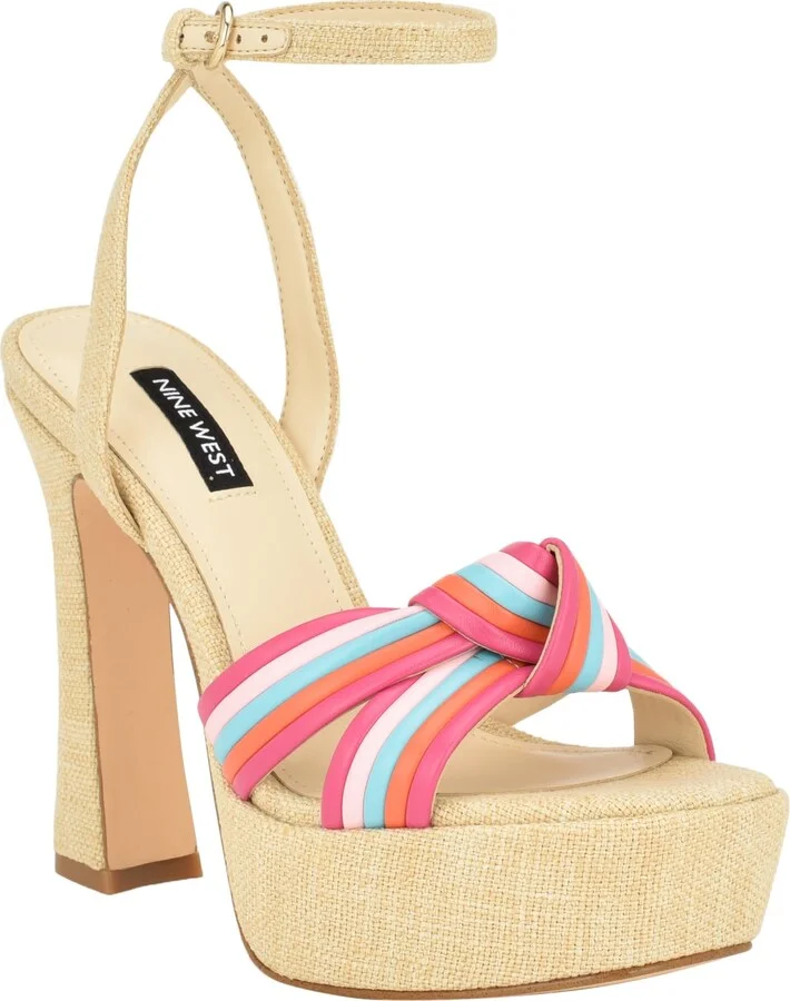 Pink Multi 650