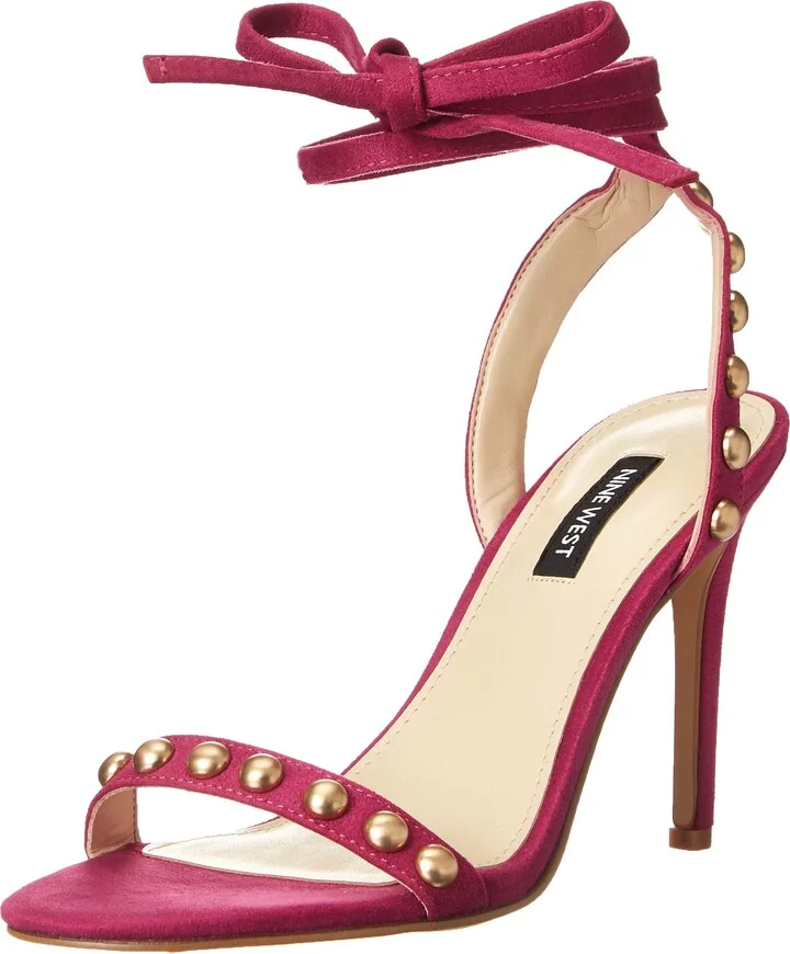 Nine West Women's Istelle2 Heeled Sandal