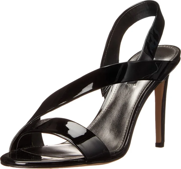 Nine West Women's Itzel3 Heeled Sandal