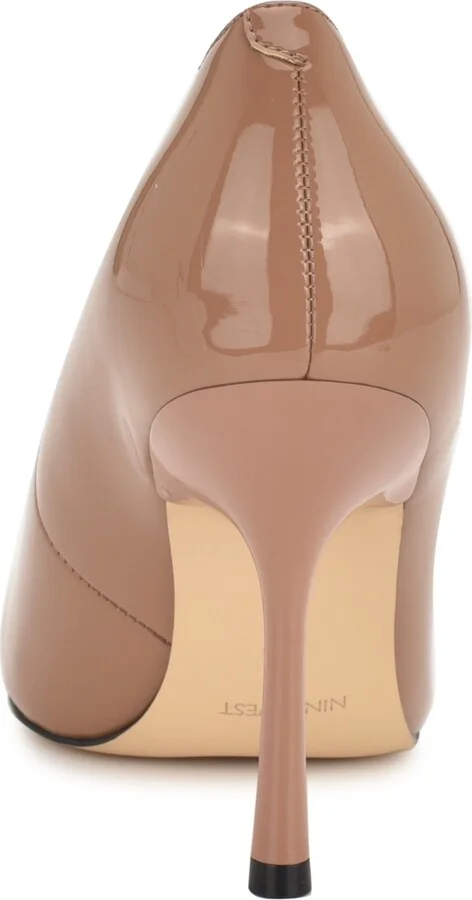Nine West Women's Jamiey Slip-On Stiletto Pumps - Image 3