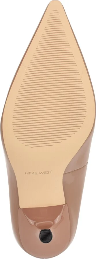 Nine West Women's Jamiey Slip-On Stiletto Pumps - Image 5