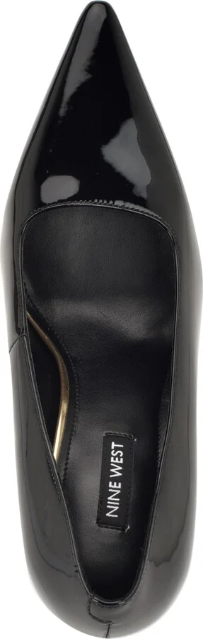 Nine West Women's Jamiey Slip-On Stiletto Pumps - Image 8