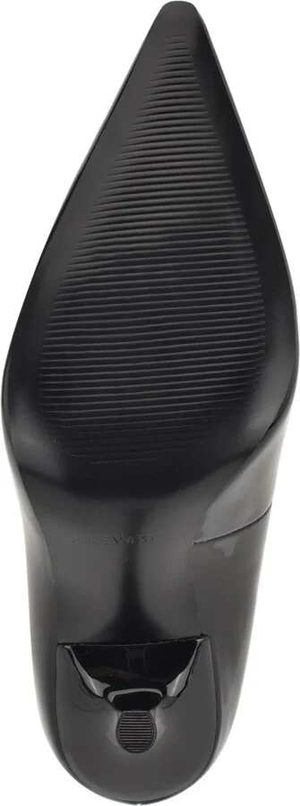 Nine West Women's Jamiey Slip-On Stiletto Pumps - Image 9