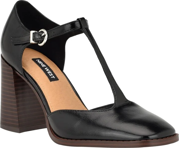 Black 001