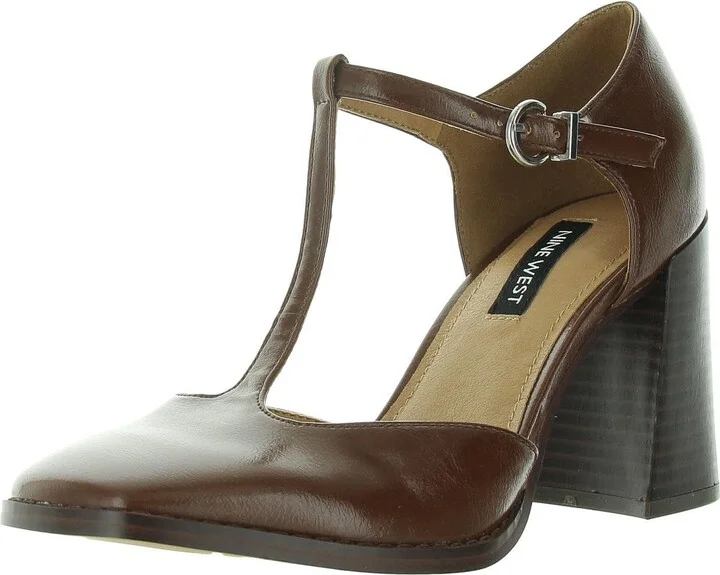 Nine West Women's Janky3 Pump
