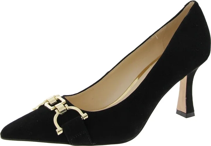 Black Suede 001