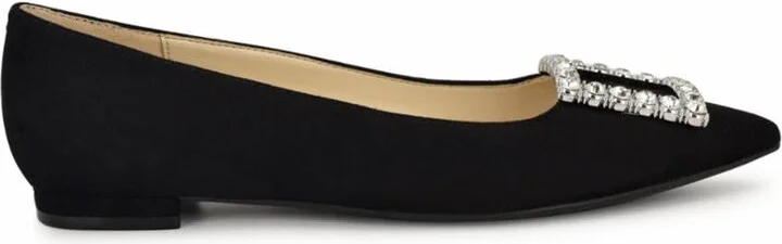 Nine West Women's Jesikes Flat
