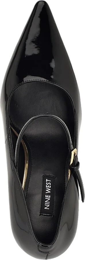 Nine West Women's Jinnie Mary Jane Stiletto Pumps - Image 4