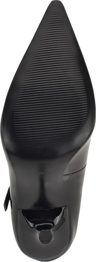 Nine West Women's Jinnie Mary Jane Stiletto Pumps - Image 5