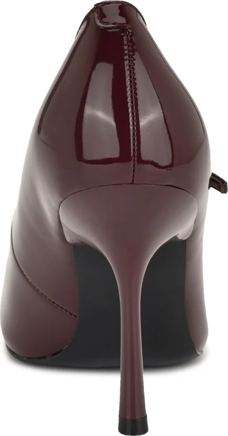 Nine West Women's Jinnie Mary Jane Stiletto Pumps - Image 7