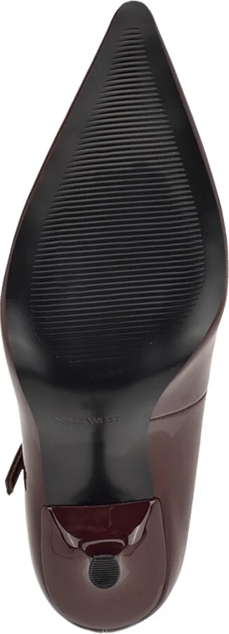 Nine West Women's Jinnie Mary Jane Stiletto Pumps - Image 9