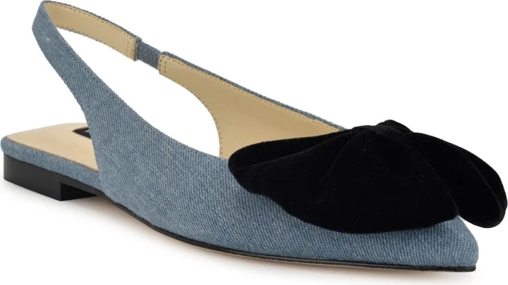 Blue Denim