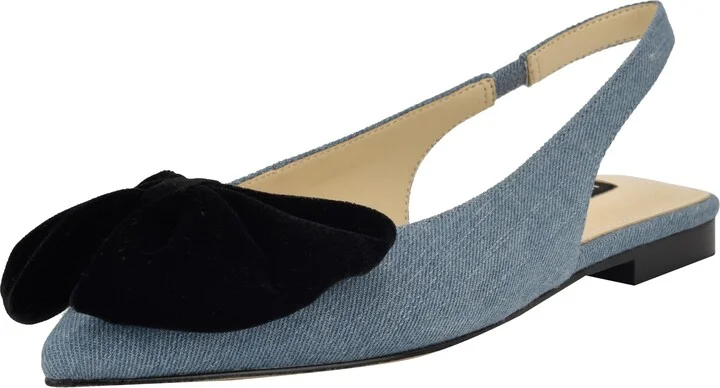 Blue Denim/Black 421