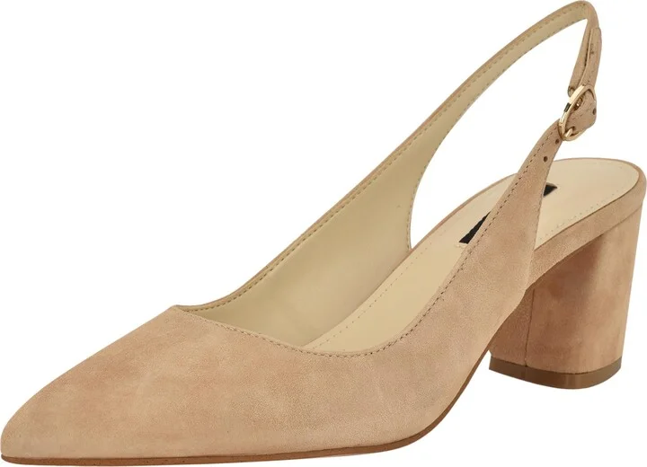 Light Natural Suede 111