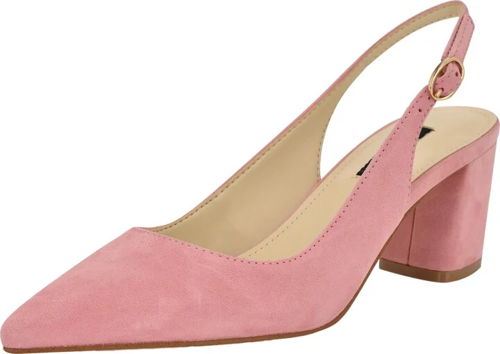Nine West Women's Kamsee Slingback