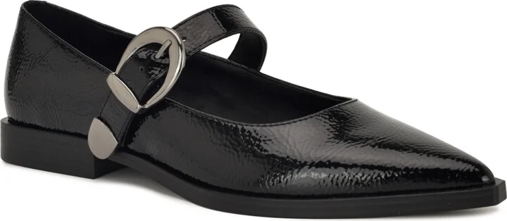 Black Patent