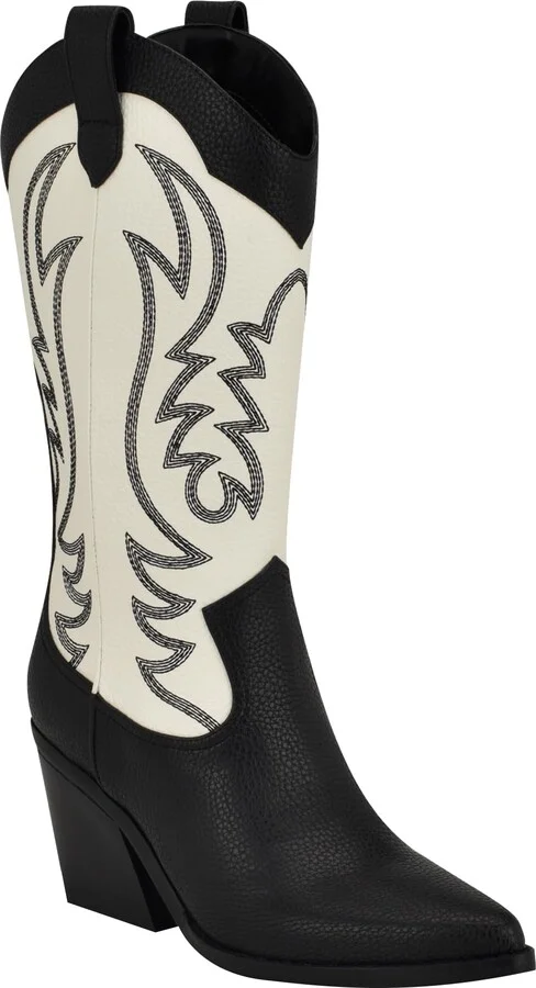 Nine West Women's Keeks3 Boot