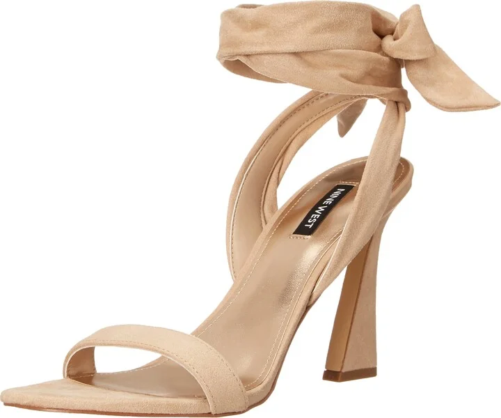 Nine West Women's Kelsie2 Heeled Sandal