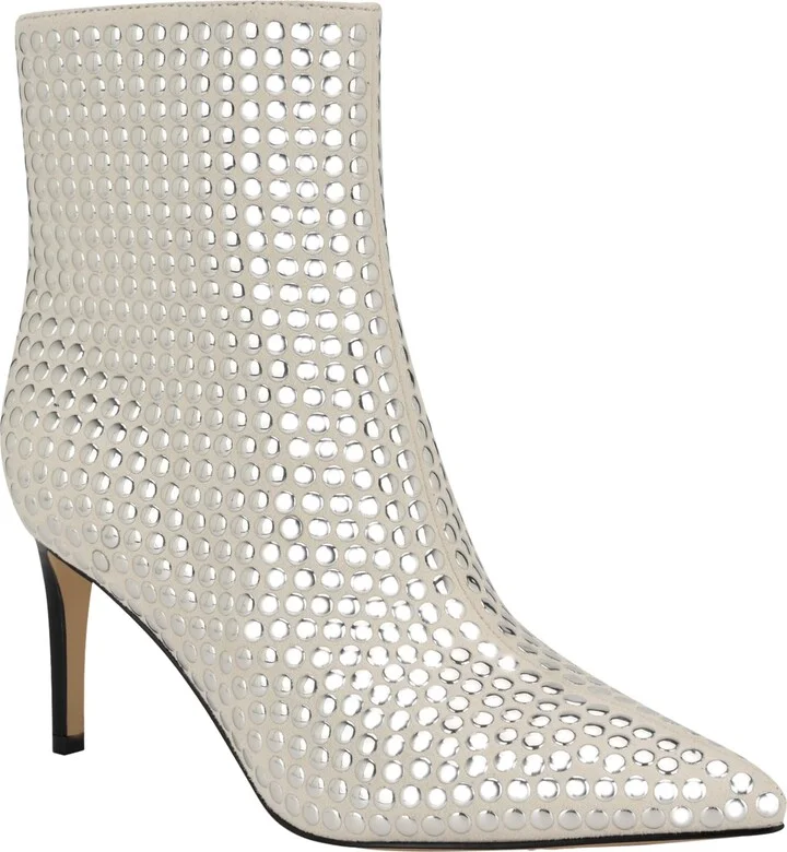 Cream Studded 150