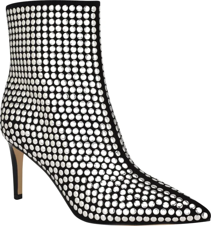 Nine West Women's Kepord Booite