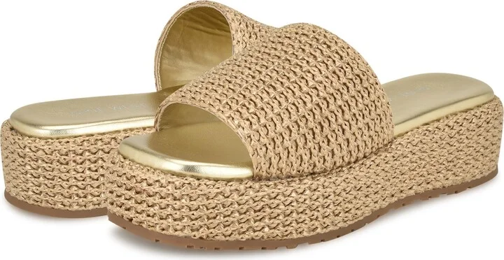 Nine West Women's Keziah2 Sandal