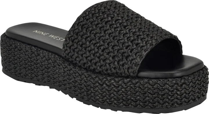 Nine West Women's Keziah2 Sandal