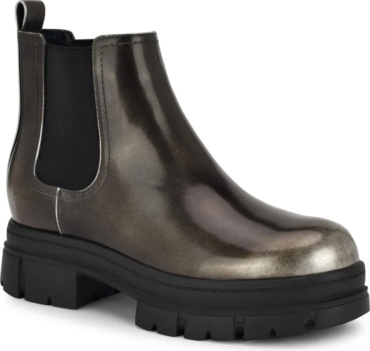 Pewter/Black 060