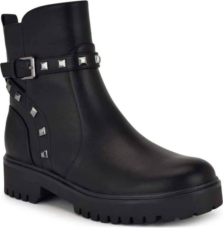 Nine West Women's Klimbe Bootie