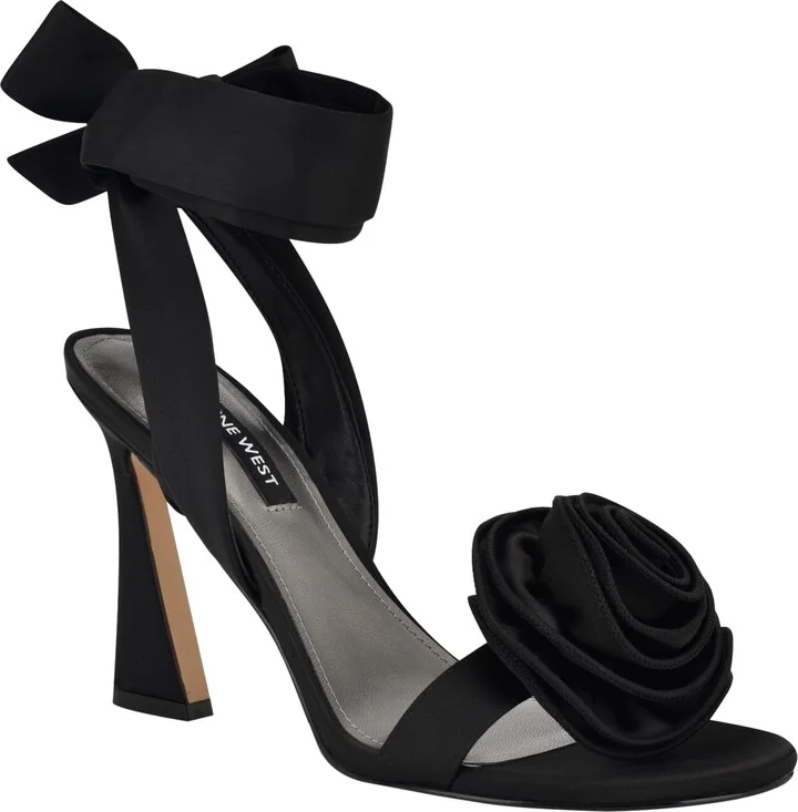 Black Satin 001